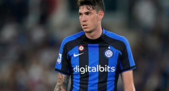 Rivais de Manchester disputam contratação de zagueiro italiano, diz jornal