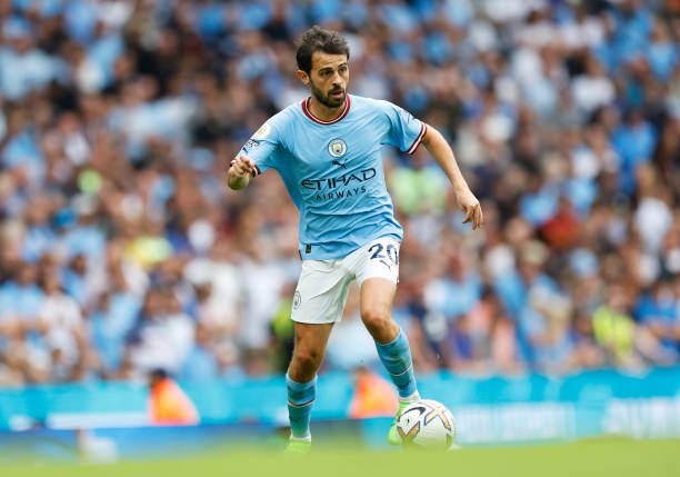 Barcelona faz planos e pretende contratar Bernardo Silva em 2023