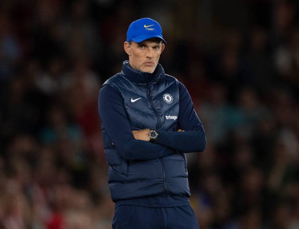Após deixar o Chelsea, Tuchel é cotado para substituir Ancelotti no Real Madrid