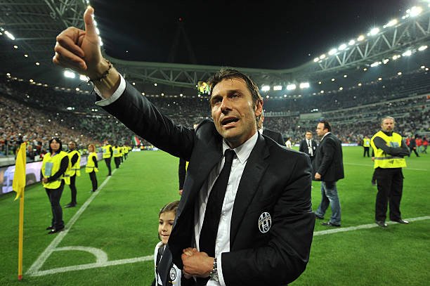 Em má fase, Juventus quer retorno de Antonio Conte ao comando; Tottenham teme perda