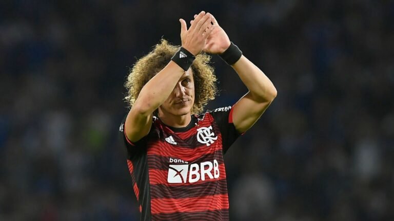 David Luiz pode faturar ‘bolada’ com bônus previsto em contrato; veja valores