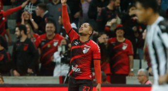 Libertadores, rebaixamento, título: veja as chances do Athletico no Brasileirão