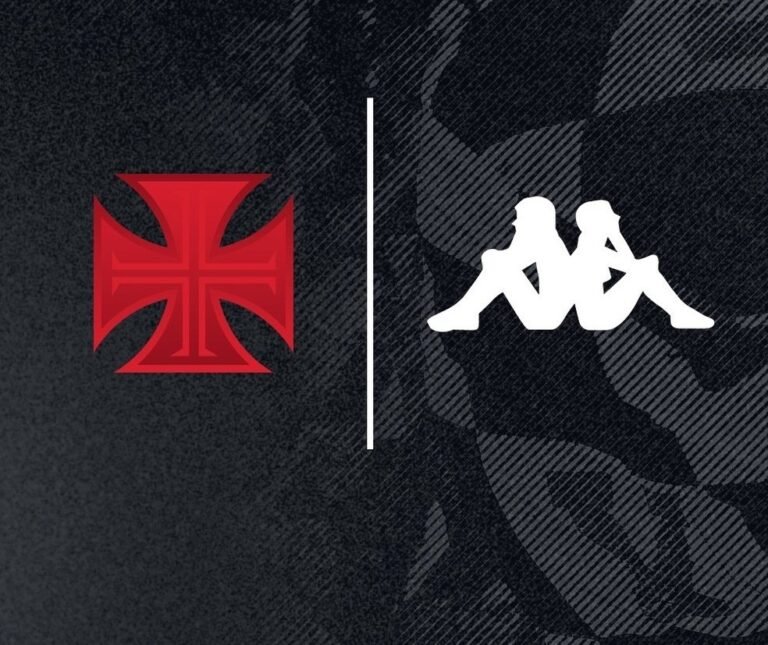 Com referências a Portugal, Vasco lança o terceiro uniforme