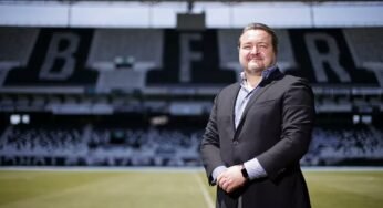 Botafogo emite nota oficial sobre Jorge Braga, ex-CEO do clube