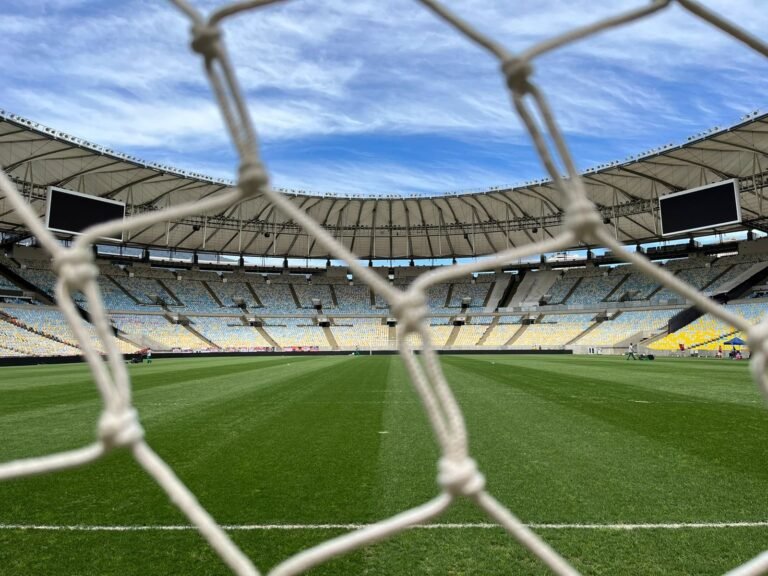 Botafogo fará pedido para mandar a partida contra Internacional no Maracanã