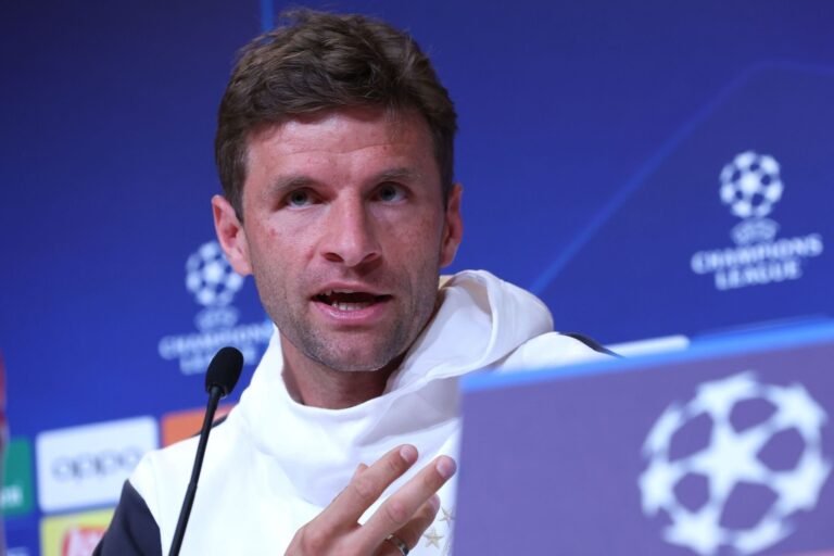 Jogador do Bayern de Munique tem casa assaltada durante partida da Champions League