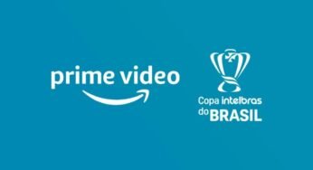 Amazon Prime não irá transmitir a partida entre Corinthians x Fluminense