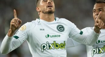 Corinthians é o favorito para a contratação de Pedro Raúl, diz jornalista