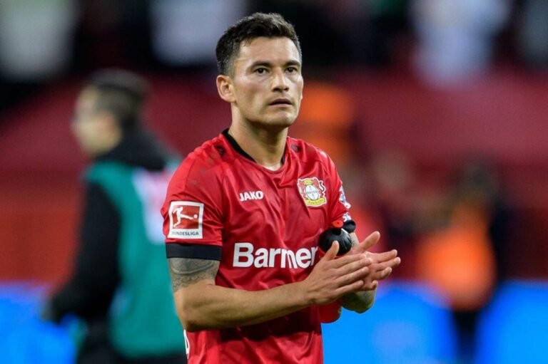 Aránguiz descarta retorno ao Inter e entra na mira de quatro clubes brasileiros