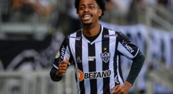 Bahia descarta Keno, e o Fluminense fica mais próximo de acertar a contratação