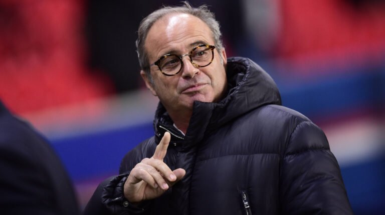 PSG enfrenta crise entre dirigentes após fracasso em negociação por Skriniar