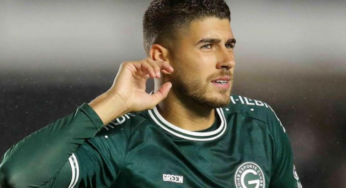 Grêmio define camisa 9 para 2023, afirma jornalista