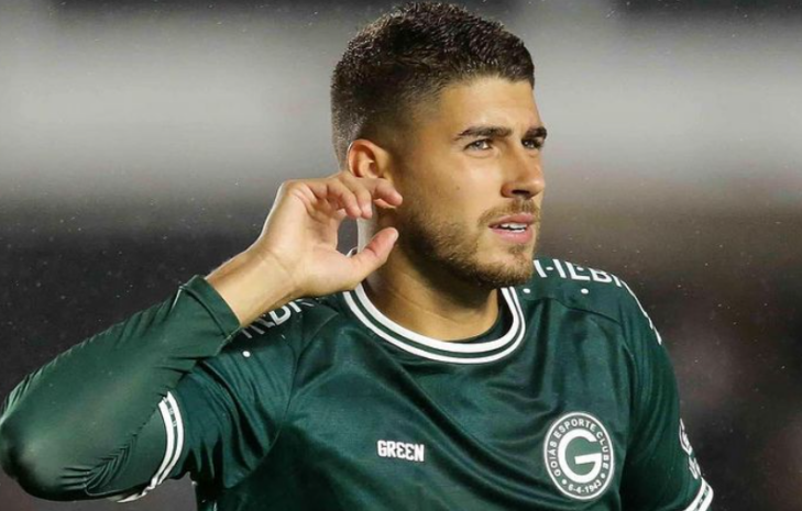 Grêmio define camisa 9 para 2023, afirma jornalista