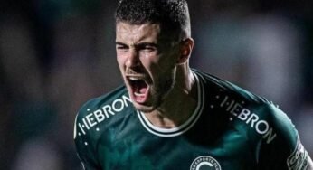 Pedro Raul é monitorado pelo Flamengo