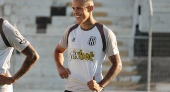 Inter conhece multa rescisória de alvo para substituir Edenilson