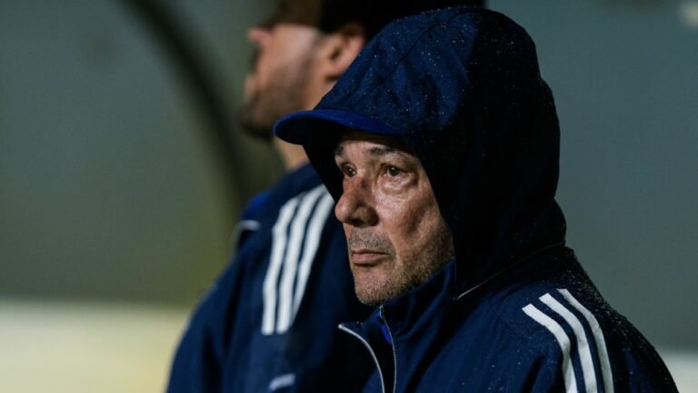 Luxemburgo responde proposta e quer ser treinador do Santos