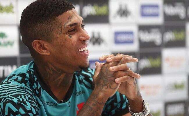 “Vai ser especial” diz Raniel sobre reencontro com o Cruzeiro