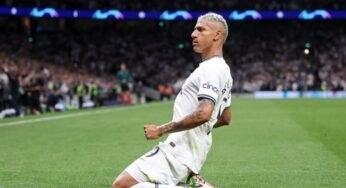 Richarlison entra na mira de clubes da Arábia Saudita para janeiro