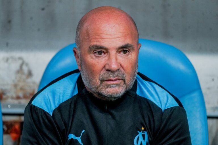 Vasco demonstra interesse em Jorge Sampaoli, ex-Atlético-MG e Santos