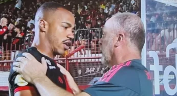 Mano Menezes tenta ‘roubar’ reforço do Botafogo para 2023; entenda