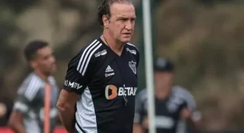 SAF do Botafogo nega procura por Cuca