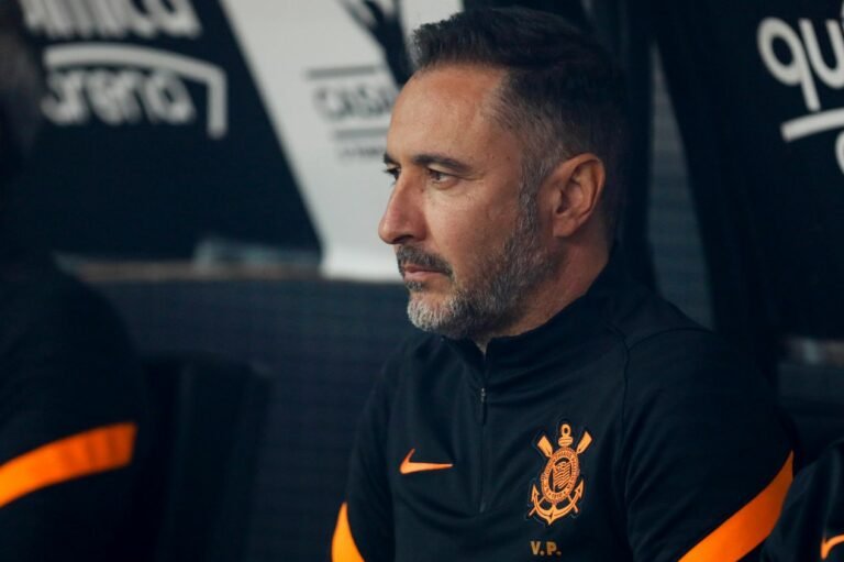 Corinthians deve poupar titulares no Brasileirão