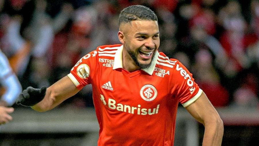 Inter Encaminha Contratação De Wanderson Por 4,5 Milhões De Euros ...