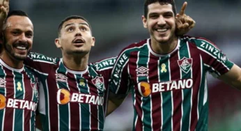 Fluminense tem dois jogadores pré-convocados pelo Brasil para Copa do Mundo