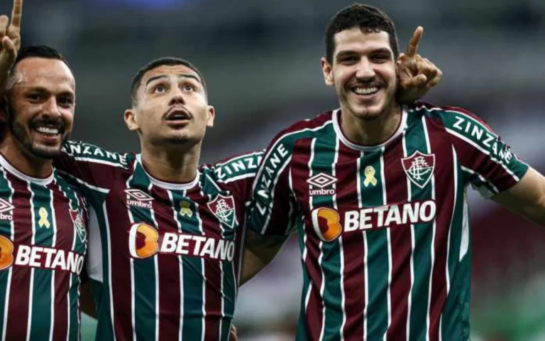 Fluminense tem dois jogadores pré-convocados pelo Brasil para Copa do Mundo