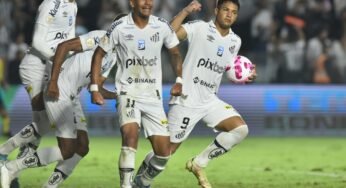 Marcos Leonardo fala sobre atuação contra o Galo: “Só erra quem está lá dentro”