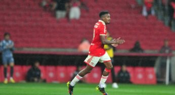 Internacional pode usar Taison e Edenilson como moedas de troca para reforçar o elenco em 2023