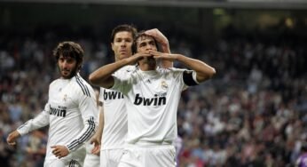 Dois ex-jogadores são cotados para substituir Ancelotti no Real Madrid