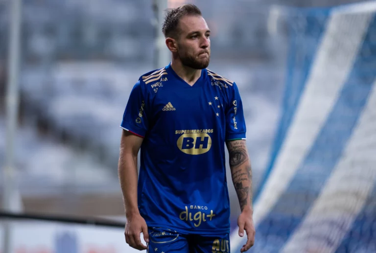 Para 2023, Cruzeiro terá o retorno de sete jogadores que estavam em empréstimo