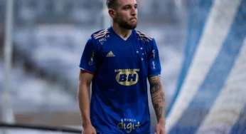 Para 2023, Cruzeiro terá o retorno de sete jogadores que estavam em empréstimo