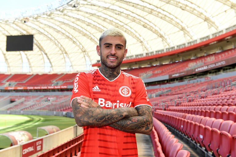 Inter não se manifesta, e Liziero pode voltar ao São Paulo em 2023