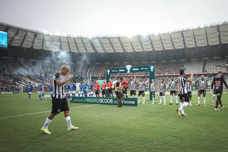 Federação Mineira muda formato do Campeonato Mineiro 2023; veja detalhes