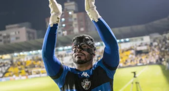 Thiago Rodrigues revela que recusou proposta do São Paulo