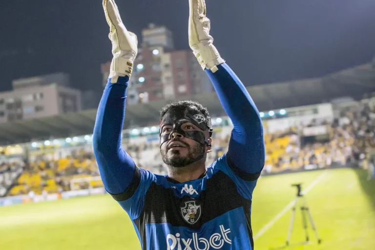 Thiago Rodrigues revela que recusou proposta do São Paulo