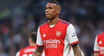 Após vitória, Gabriel Magalhães manda mensagem aos críticos, e ‘provoca’ Richarlison