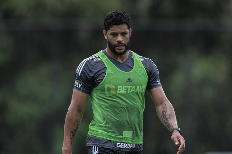 Para buscar G-4, Atlético-MG terá que ter desempenho de 80% na reta final do Brasileirão