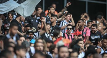 Atlético-MG precisará de casa lotada para atingir meta de bilheteria