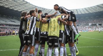 IFFHS divulga ranking dos melhores times do mundo no mês de Outubro, Atlético-MG é o 9º colocado