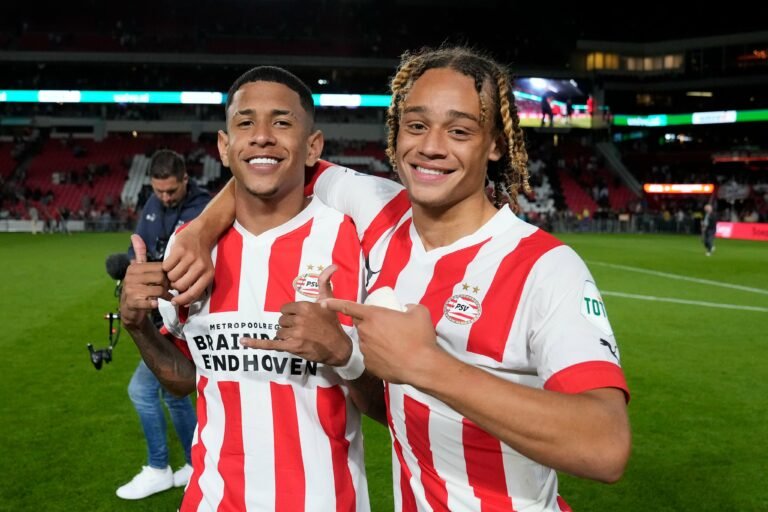 Joia holandesa revela ‘cláusula secreta’ com PSG