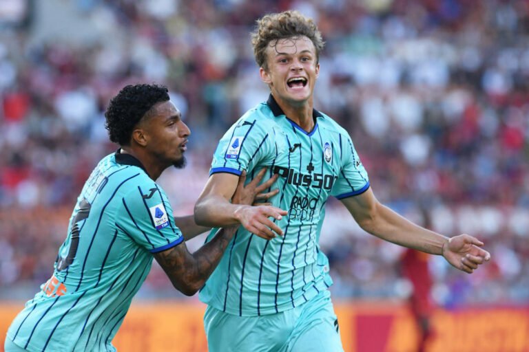 Atlético de Madrid envia olheiro para monitorar jovem zagueiro da Atalanta