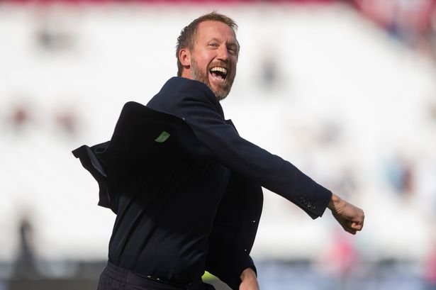 Fumaça branca no ar: Chelsea tem novo diretor técnico