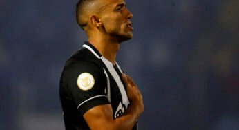 “Acima da média no futebol brasileiro”, diz jornalista sobre Marçal, do Botafogo
