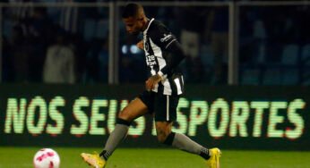 Tchê Tchê destaca vitória, mas evita falar sobre título: “Campeonato extremamente difícil”