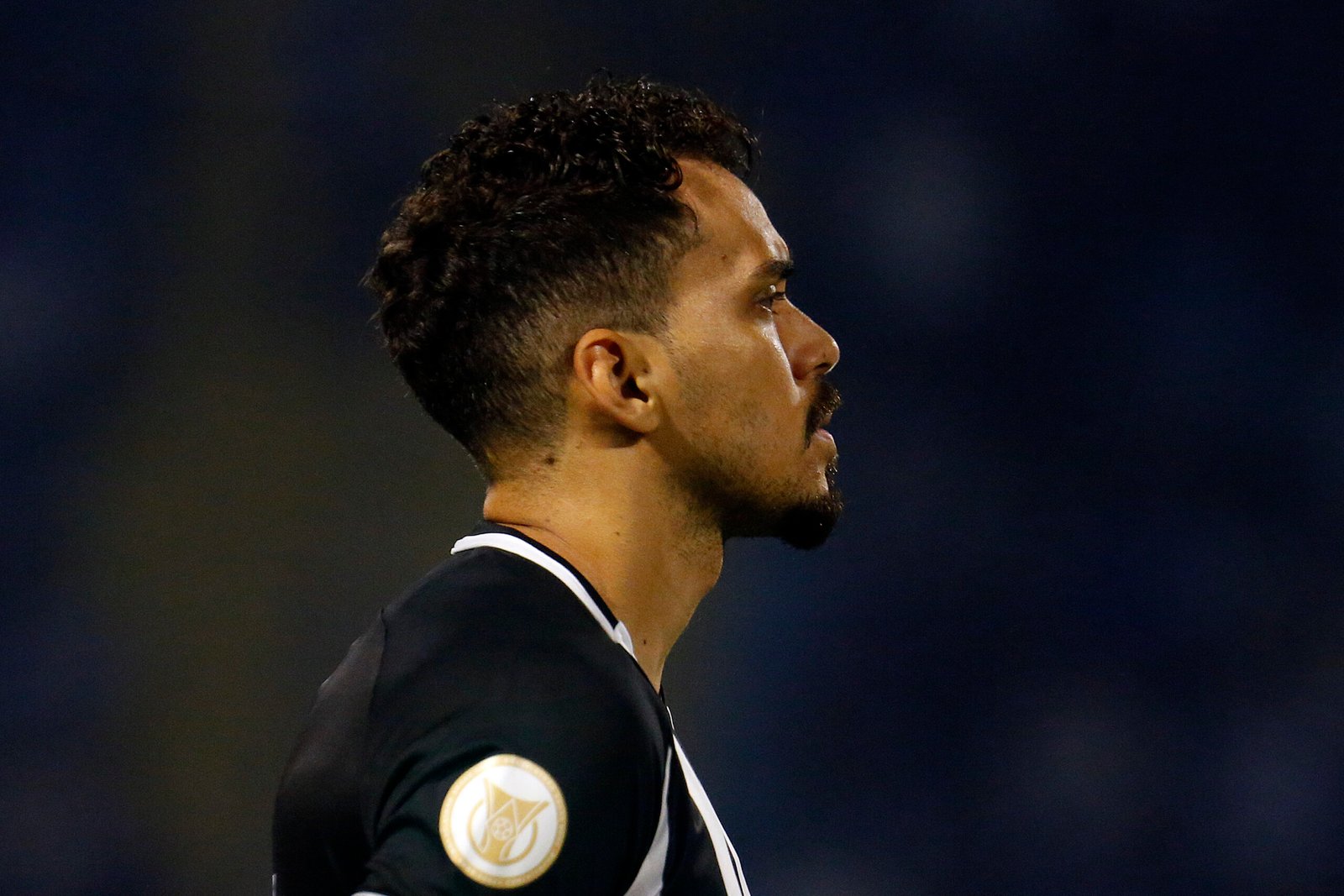 Eduardo, do Botafogo, não joga mais no ano de 2022