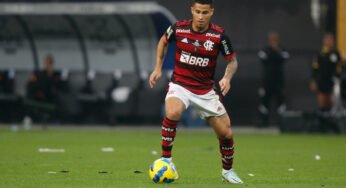 Suspenso do jogo de volta, João Gomes critica árbitro: “Tendencioso e fraco”