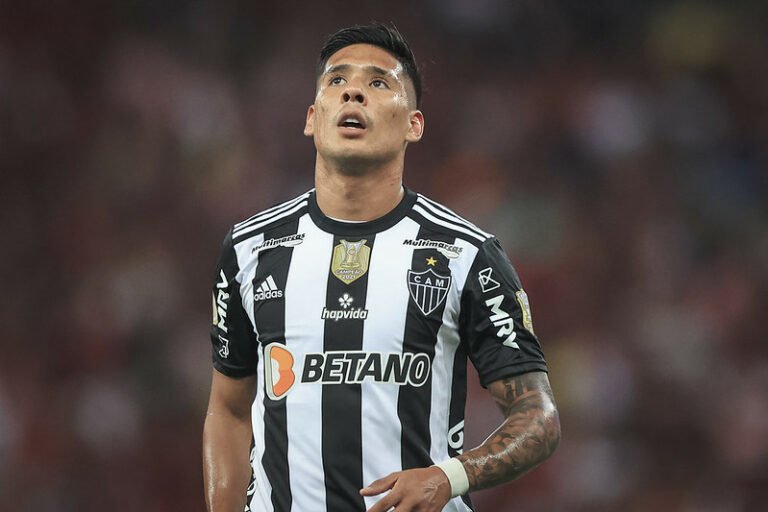 Sob o comando de Cuca, Atlético-MG tem apenas 37% de aproveitamento na temporada